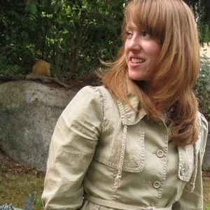 Meet your Posher, Jennifer